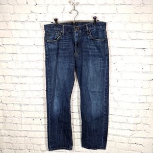 Levi's 514 Blue Jean's